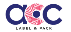 ACC Label & Pack
